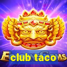 club taco